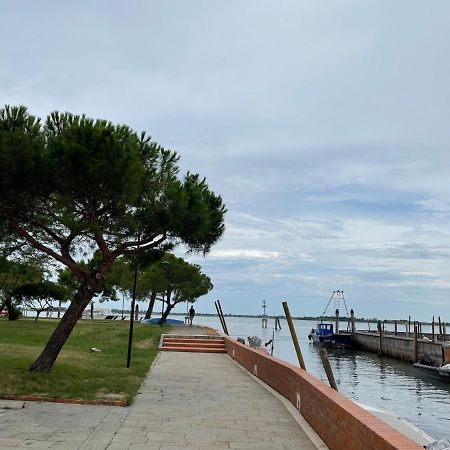 Ca Di Pizzo Di Burano Villa Eksteriør bilde