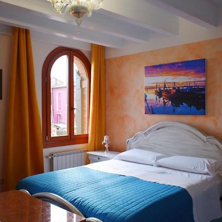 Ca Di Pizzo Di Burano Villa Eksteriør bilde