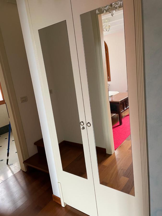 Ca Di Pizzo Di Burano Villa Eksteriør bilde