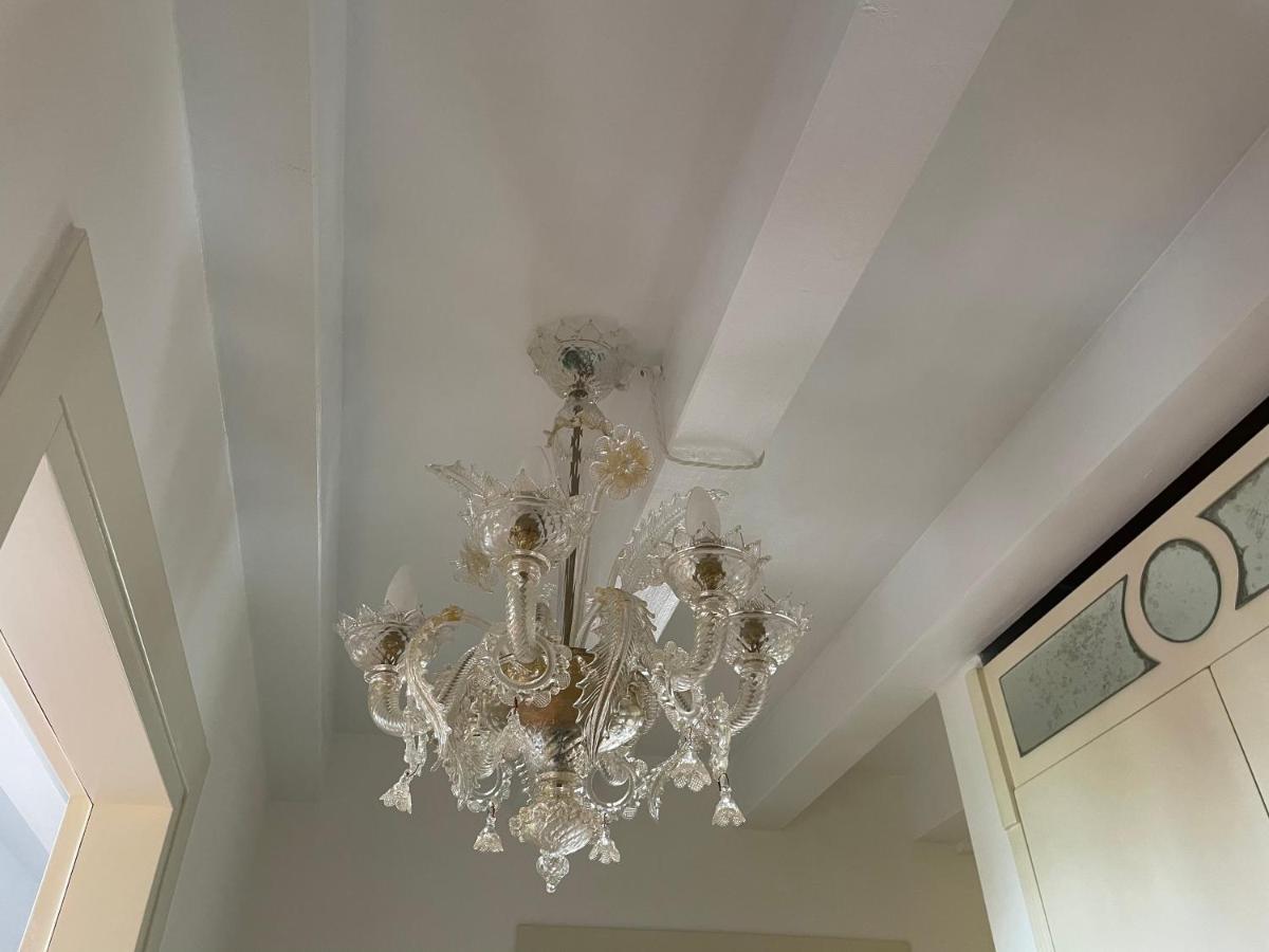 Ca Di Pizzo Di Burano Villa Eksteriør bilde