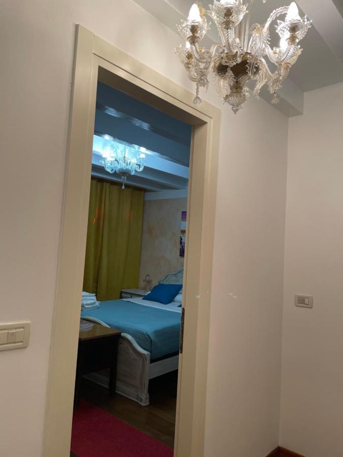 Ca Di Pizzo Di Burano Villa Eksteriør bilde