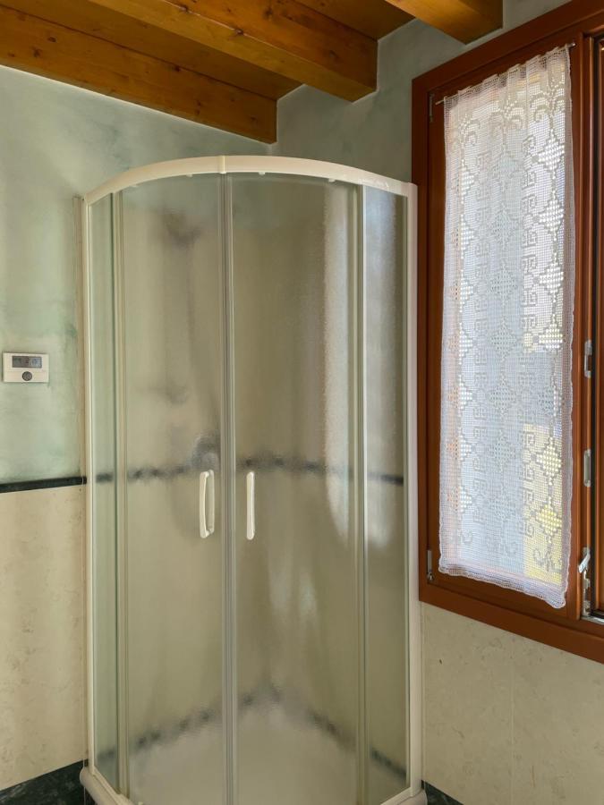Ca Di Pizzo Di Burano Villa Eksteriør bilde