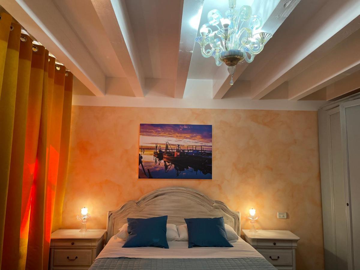 Ca Di Pizzo Di Burano Villa Eksteriør bilde