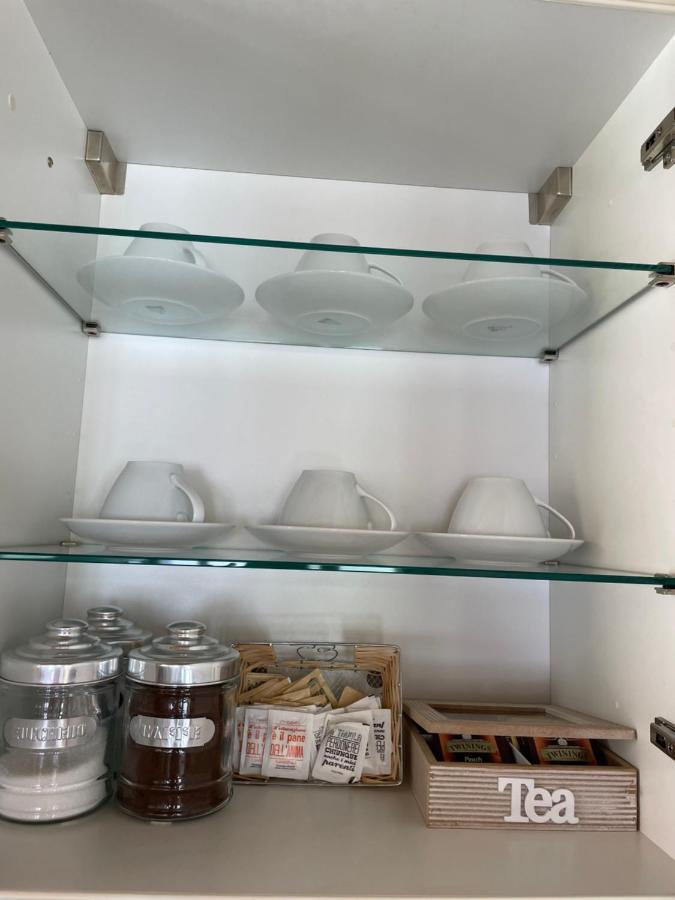 Ca Di Pizzo Di Burano Villa Eksteriør bilde