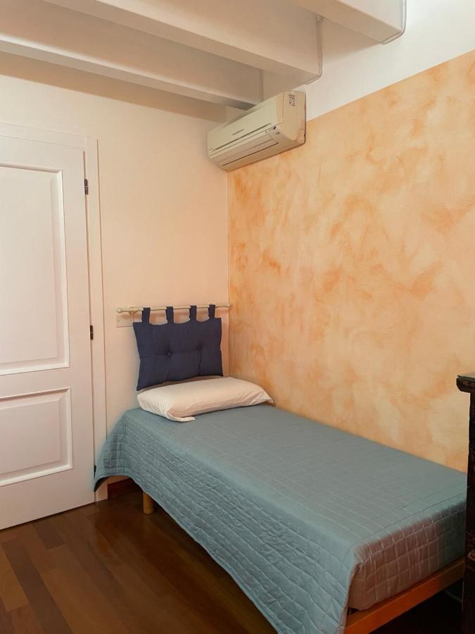 Ca Di Pizzo Di Burano Villa Eksteriør bilde