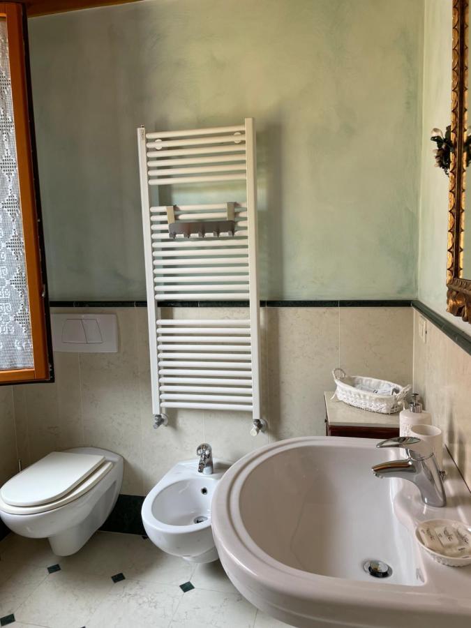 Ca Di Pizzo Di Burano Villa Eksteriør bilde
