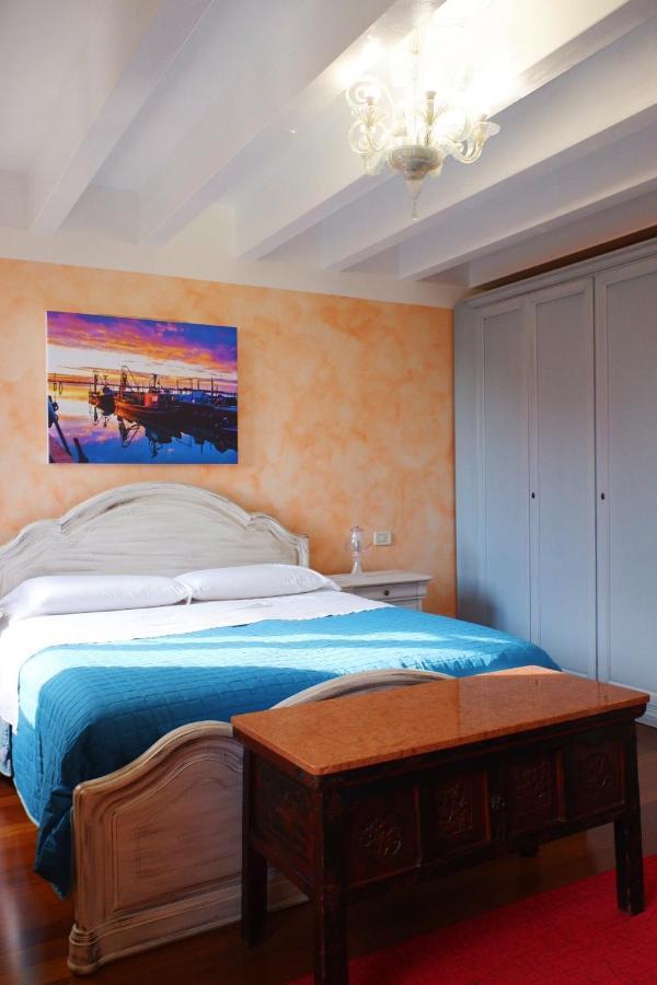 Ca Di Pizzo Di Burano Villa Eksteriør bilde